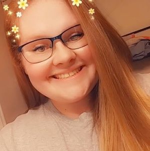 Meet your Posher, Kristi